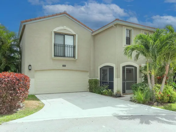 1734 Harborside Cir, Wellington, FL 33414