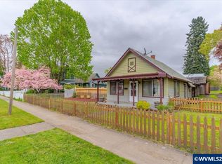 925 S Williams St, Lebanon, OR 97355