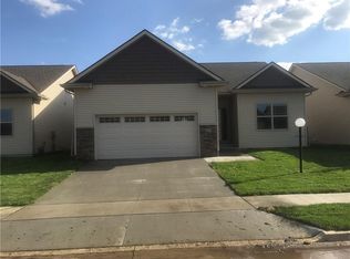 837 SE Delaware Ave, Ankeny, IA 50021