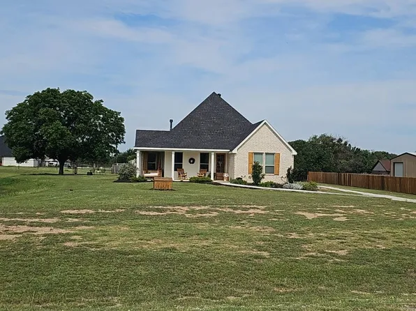 109 Futurity Ln, Brock, TX 76087