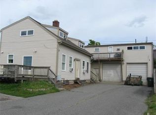 713 Davol St, Fall River, MA 02720