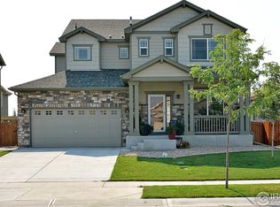 938 Ridge Runner Dr, Fort Collins, CO 80524