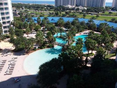 4207 Indian Bayou Trl #2807, Destin, FL, 32541