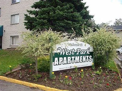 Westpark Manor Apartments
