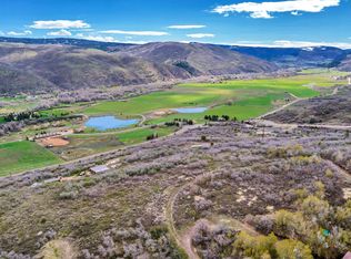 4904 S Patrias Bench Ln, Heber City, UT 84036