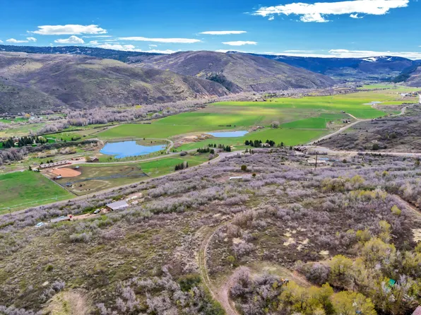 4904 S Patrias Bench Ln, Heber City, UT 84036