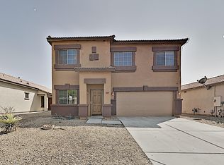 1449 E Avenida Kino, Casa Grande, AZ 85122