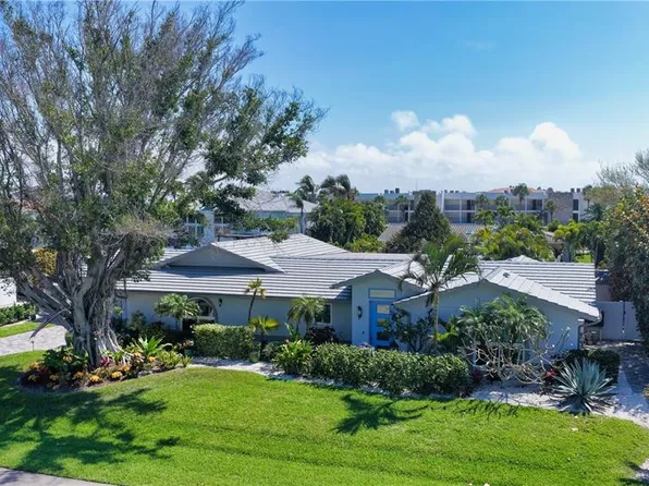 536 Ketch Ln, Longboat Key, FL 34228