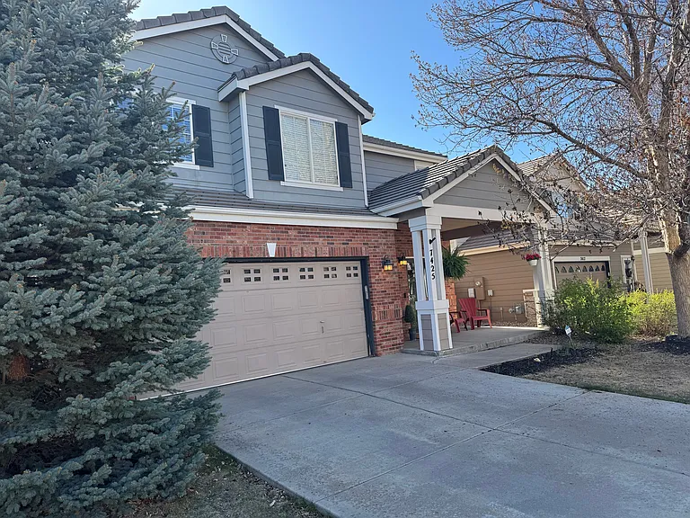 7425 S Norfolk St — Photo 1