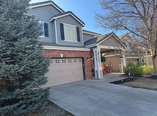 7425 S Norfolk St, Aurora, CO 80016