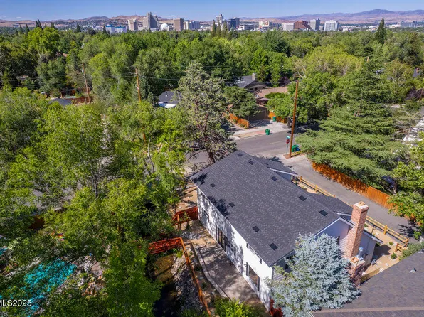 1120 Monroe St, Reno, NV 89509
