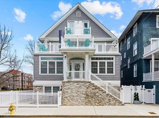 101 S Kingston Ave, Atlantic City, NJ 08401