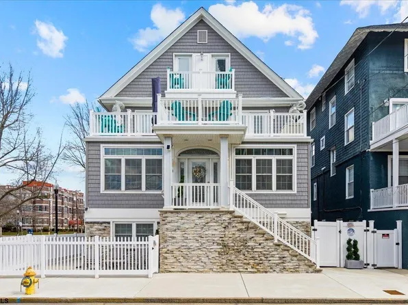 101 S Kingston Ave, Atlantic City, NJ 08401