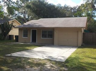 7414 Manhattan Dr, Tampa, FL 33625