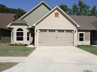2124 Page Creek Trl, Longview, TX 75601