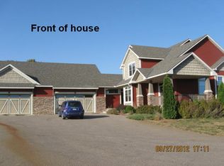 240 Hickey Lake Dr, Jordan, MN 55352