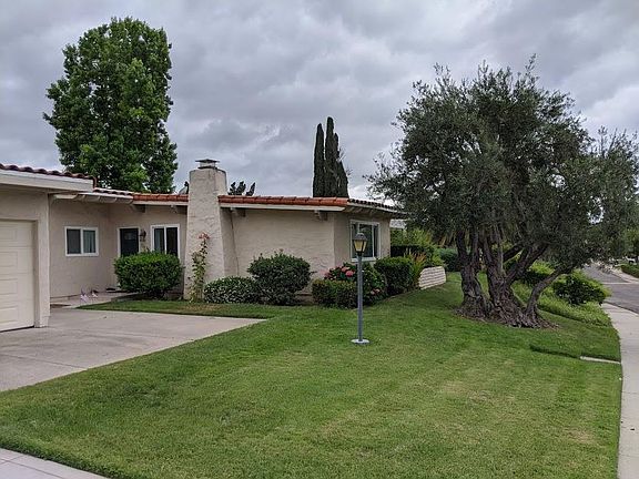 Front Entrance, first home with amazing views.