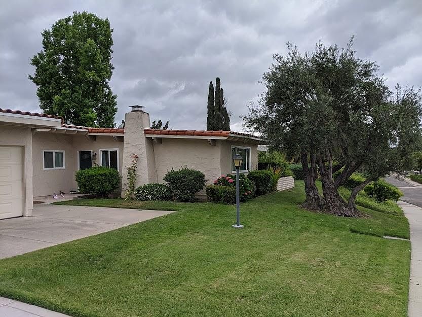 Front Entrance, first home with amazing views.
