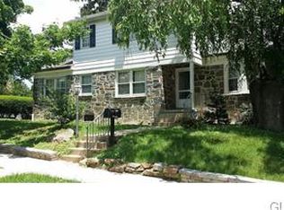 315 N 27th St, Allentown, PA 18104