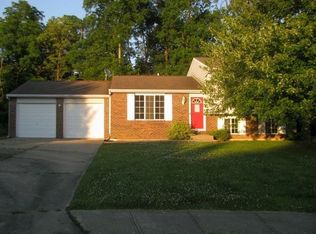 162 Hillwood Ct, Erlanger, KY 41018
