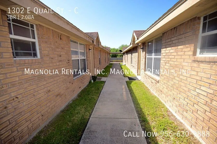 1st Month Free with 13 Month Lease — Photo 3
