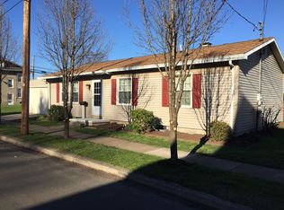 19 S Arch St, Montoursville, PA 17754