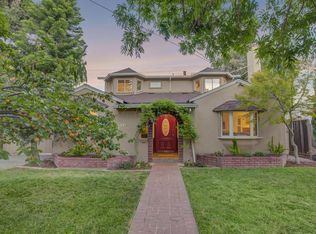 1178 Malone Rd, San Jose, CA 95125