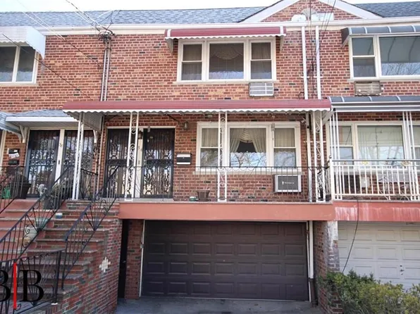36 Paerdegat 7th St, Brooklyn, NY 11236