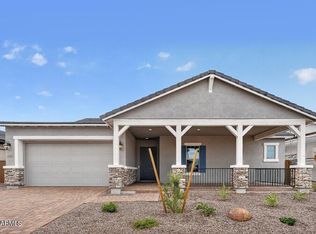 22618 S 205th Ct, Queen Creek, AZ 85142
