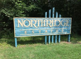 102 Birchwood Dr, Morganton, NC 28655