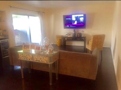 5300 Fairview Blvd APT 24, Los Angeles, CA, 90056