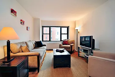 Rented by Corcoran