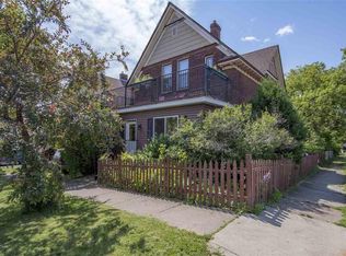 629 N 7th Ave E, Duluth, MN 55805