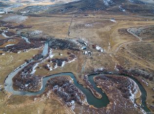 22550 State Highway 131, Oak Creek, CO 80467