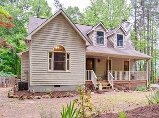 4883 Manns Chapel Rd, Chapel Hill, NC 27516