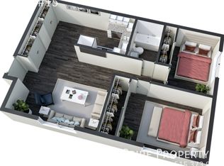 225 Ash St #15, Carlisle, IA 50047