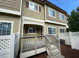 5026 Brookfield Dr UNIT B, Fort Collins, CO 80528