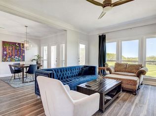 16 Tournament Way, Austin, TX 78738