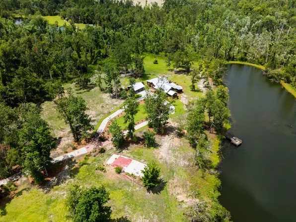 4899 Hickory Grove Rd N, Valdosta, GA 31606