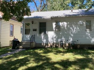 1133 Hawthorne Ave, Waterloo, IA 50702