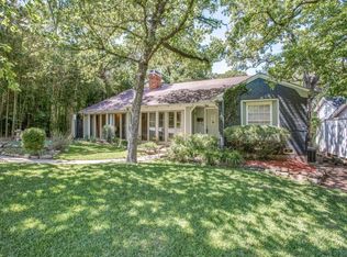 517 Roberts St, Denton, TX 76209