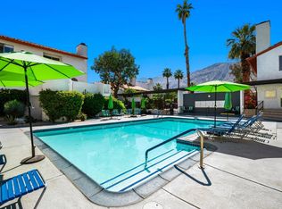 280 S Avenida Caballeros Unit 268, Palm Springs, CA 92262