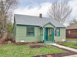 345 NW Yamhill St, Sheridan, OR