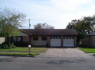 2801 3rd Ave N, Texas City, TX 77590