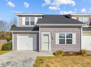 154 Jessie Cir, Hubert, NC 28539