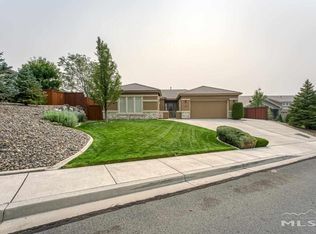 4465 Cobra Dr, Sparks, NV