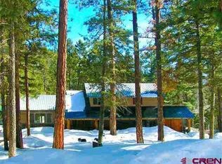 2356 County Road 500, Bayfield, CO 81122