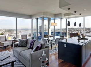 737 Olive Way APT 3302, Seattle, WA 98101