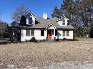 1880 E Broad St, Greensboro, GA 30642