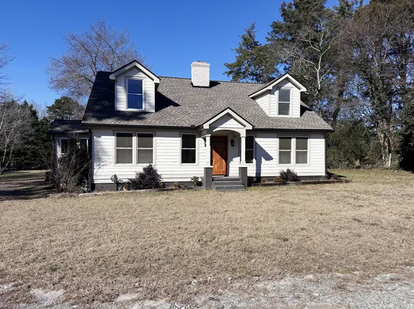 1880 E Broad St, Greensboro, GA 30642